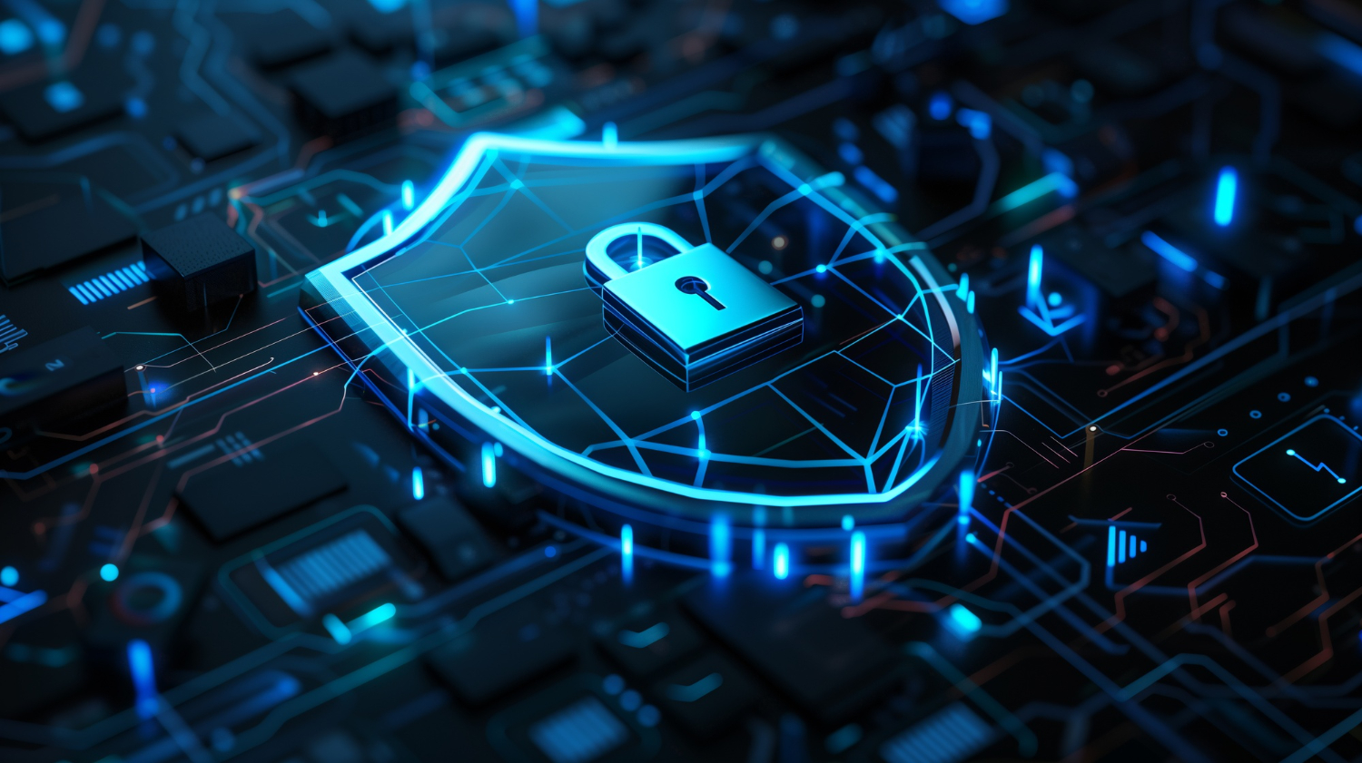 Enterprise Data Security